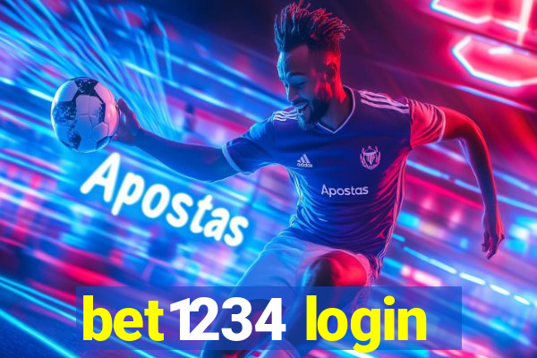 bet1234 login